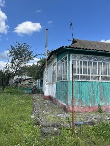 Продається будинок в м. Узин