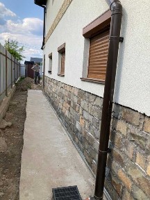 Київська область, Нові Петрівці