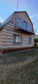 Житомирська область, Корчак