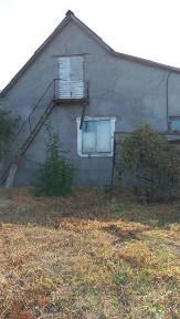 Одеська область, Красносілка