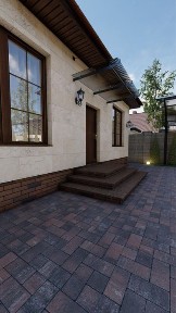 Ваш будинок в Одесі, розстрочка
