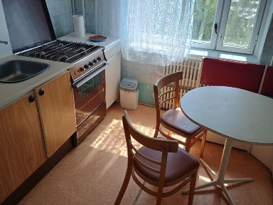 Здам квартиру, Перемога