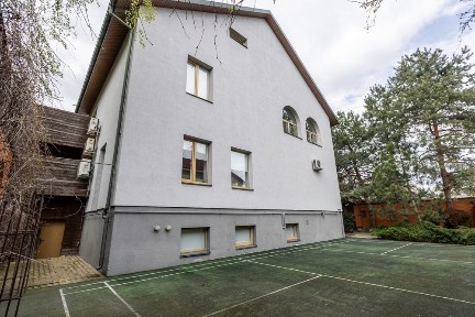 Продам дом Обуховка рядом лес и речка
