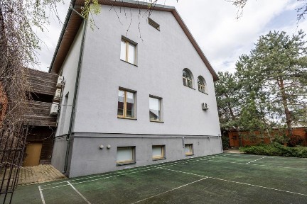 Дніпропетровська область, Обухівка