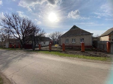 Дніпропетровська область, Новоолександрівка