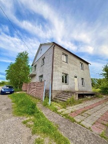 Продаж 2х поверхового будинку в Романково