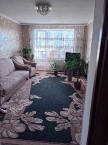 Чернігівська область, Корюківка