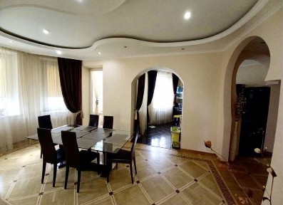 120т. $ ‼️ЦЕНТР ‼️ ЖК ЛОПАТИНСКИЙ 140 м2 Университетская ТРИ спальни