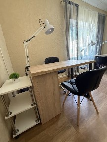 Дніпропетровська область, Дніпро, Індустріальний