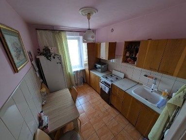 Продаж 3 кім квартири бічна Новознесенської