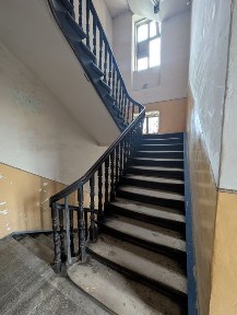 Квартира Куліша 1 кімната