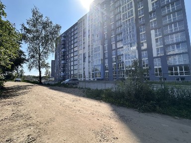 Львівська область, Львів, Залізничний