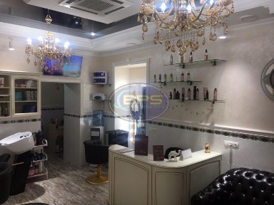 Продам приміщення під перукарню/салон краси вул. Канатна