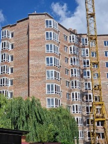 Тернопільська область, Тернопіль