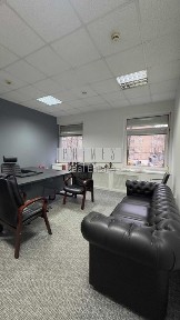 Оренда офісу 170 м² біля метро Лук'янівська, вул. Глибочицька