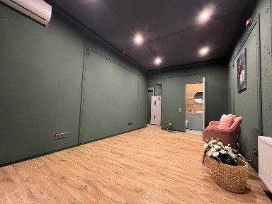 Дизайнерське приміщення 20кв. м ЖК Нова Англія, під будь який бізнес