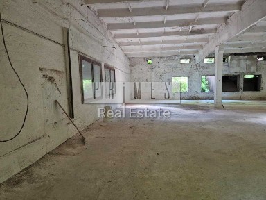 Оренда виробничо-складського комплексу 2000 м², Зелений Бір, Васильківський район