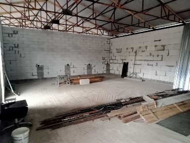 Київська область, Петропавлівське