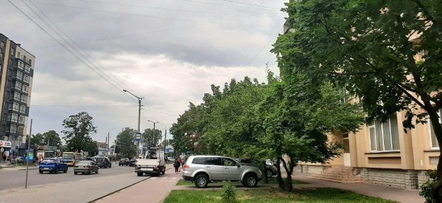 Оренда БАМ кільце