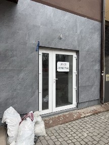 Оренда приміщення центр 19кв