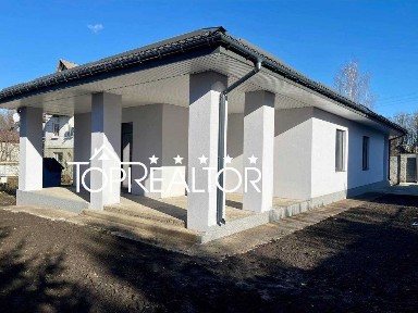 Харківська область, Велика Данилівка