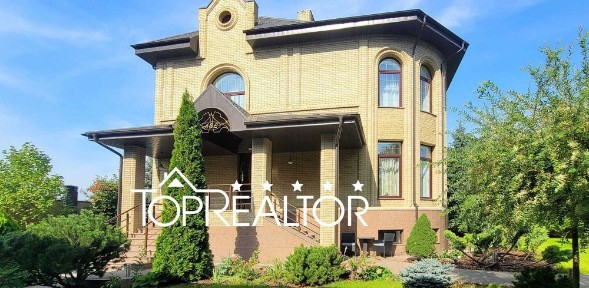‼️Продаж 3-поверх. будинку | Сокільники (Сокольники) | Центральний парк‼️