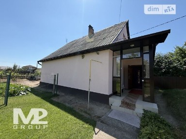 Продаж 1 поверхового будинку бесідка і ділянкою на 12 соток, 55 кв. м, 3 кімнати, на Грушова • ID 34597116