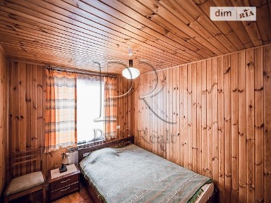 Продаж 3 поверхового будинку з балконом і ділянкою на 11 соток, 88.4 кв. м, 3 кімнати, на вулиця 4-а Лінія СТ 