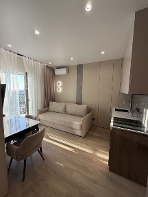 Аренда квартиры в Kadorr city на Краснова 61 жемчужина