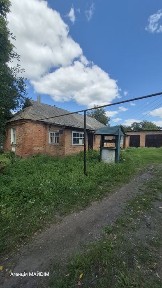 Продаж комерційного приміщення в Недригайлові