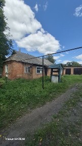 Продаж комерційного приміщення в Недригайлові