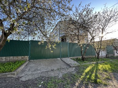 Продам свой дом в Большой Коренихе, 13.5 соток. Хозяин