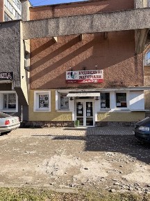 Попуч ТРЦ Велес! Продається Фасадне приміщення по вул. Вовчинецькій