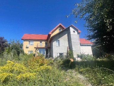 Київська область, Підгірці