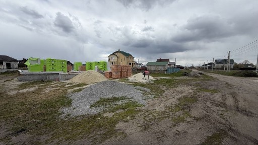 Київська область, Погреби
