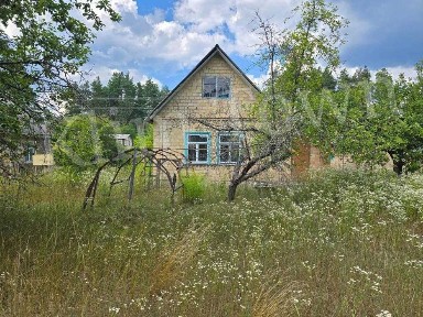 Київська область, Шибене