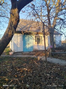 Київська область, Матюші