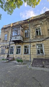 Одеська область, Одеса, Приморський