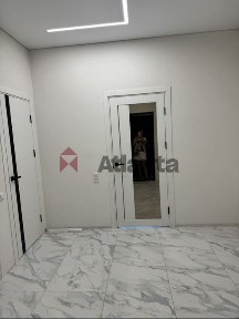 1 кімнатна квартира, 42м2, 60 Перлина/Краснова
