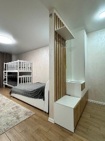 Продам 1к квартиру в новом доме