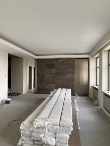 Продажа 3х-комн. квартиры в Аркадии. ЖК Арк Палас. Генуэзская. Паркоместо