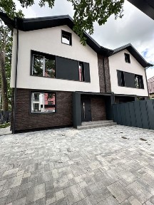 Дуплекс 145 м² в Ірпені біля Центрального парку Без комісії