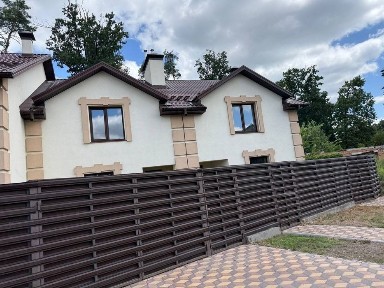 Просторий таунхаус у Бучі, всього 5 хвилин до Прорізної!
