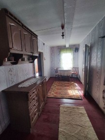 Еко- будинок в с. Пашківка, Бучанський р-н. Київська обл.