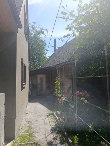 ‼️ПРОДАМ будинок в селищі ВОЛОДАРКА‼️