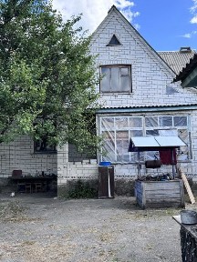 Київська область, Озерщина