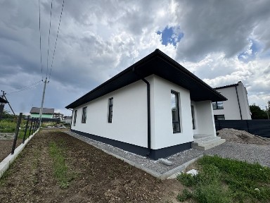 Київська область, Шевченкове