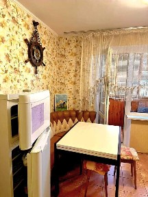 Продажа 1-комнатной квартиры 39 м², Николая Закревского ул., 17