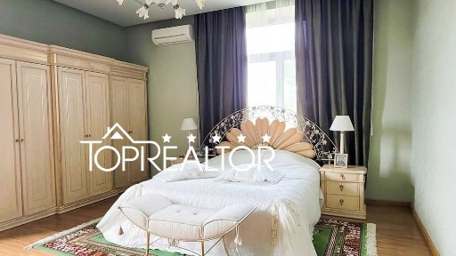 ‼️Продаж 4-х кімнатної квартири | Центральний парк | Університет‼️
