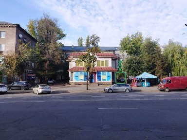 Дніпропетровська область, Кривий Ріг, Саксаганський